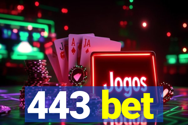 443 bet